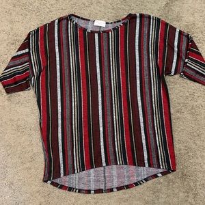 Bobbie Brooks Tunic Top XL